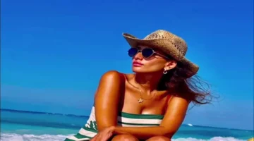 اعتراف جريء.. زينة تكشف لم ترَ رجالا في حياتها وأصبحت تقرف منهم